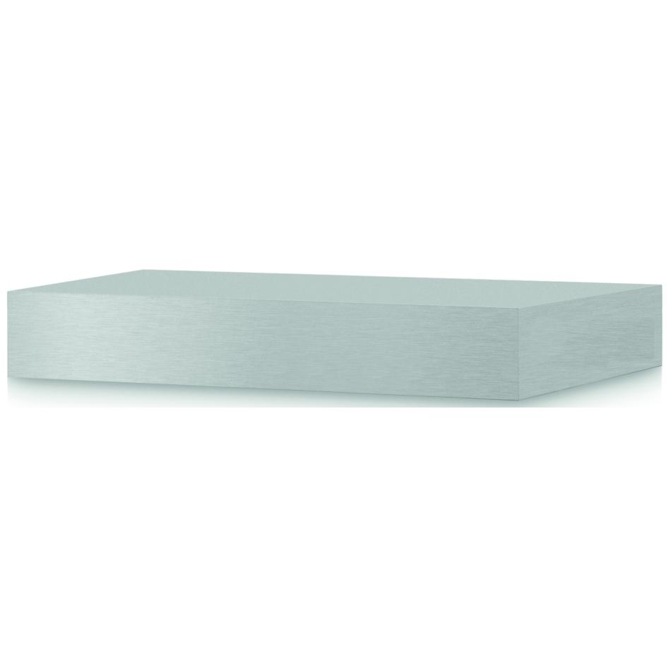Forge Adour Capot Inox - Modern 75 - Charnières - Résistant aux chocs - Protection