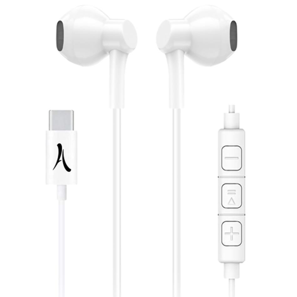 Akashi Kit Piéton Stéréo USB C - vue 5