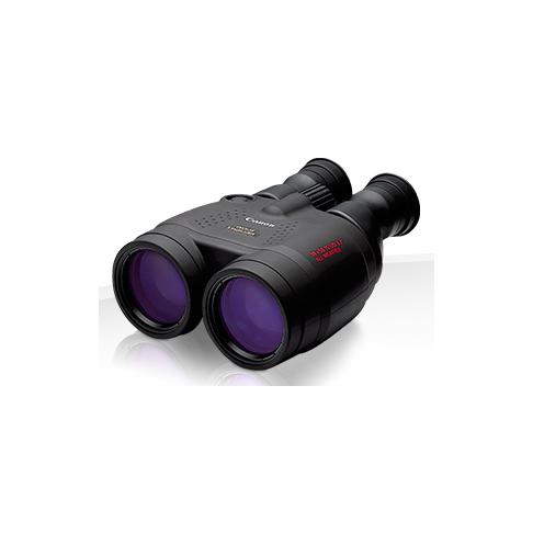 Canon Jumelles 18x50 IS Neuf - vue 5
