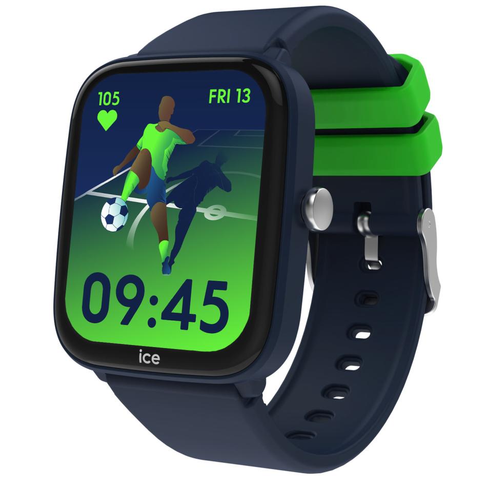 Montre connectée Enfant Ice Smart 2.0 022795 ICE