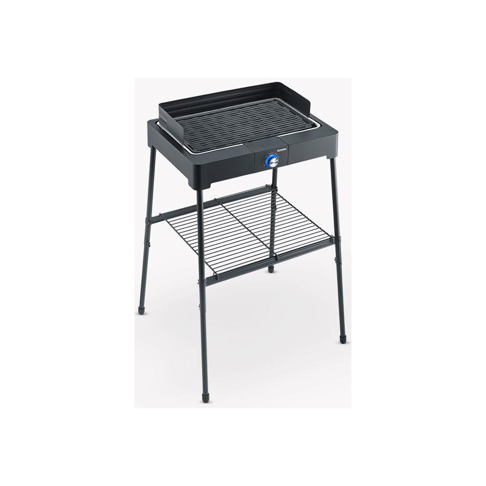 SEVERIN Barbecue électrique sur pieds 8568