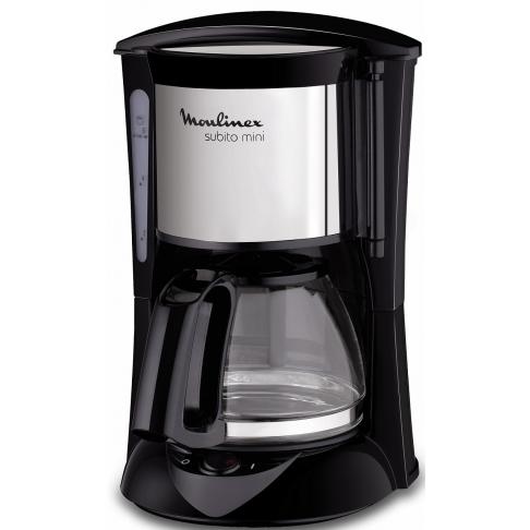 MOULINEX Cafetière 6 tasses FG150813 - vue 2