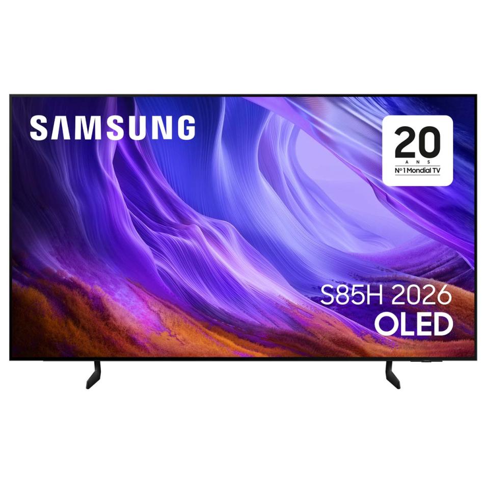 SAMSUNG - TQ77S85H