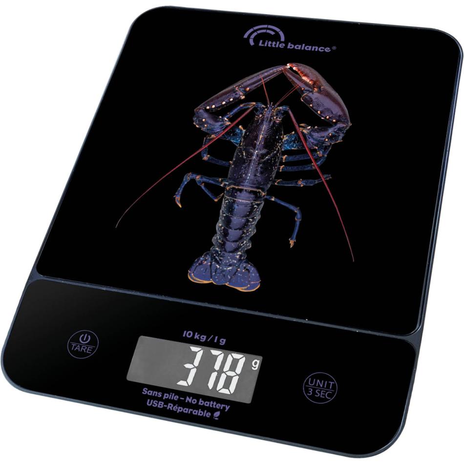 LITTLE BALANCE 8710