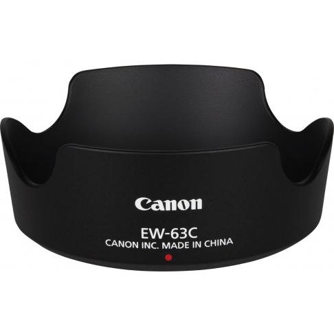 Canon Pare soleil EW 63C - vue 6