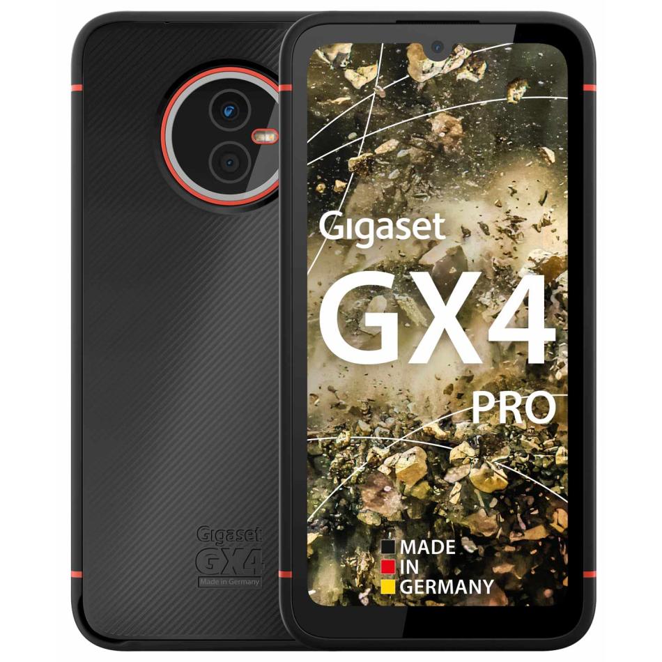 Gigaset GX4 Pro 4G - vue 2