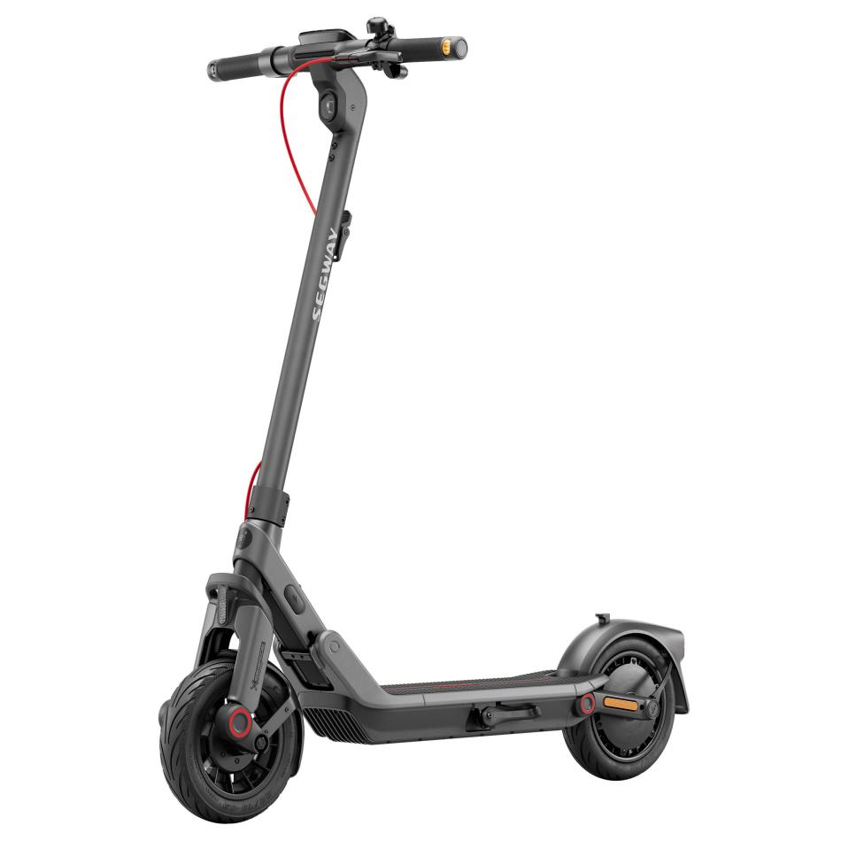 Trottinette Électrique Ninebot E3 Pro E – 400W, Autonomie 55 km - vue 5