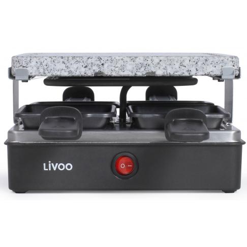 LIVOO DOC242 - vue 2