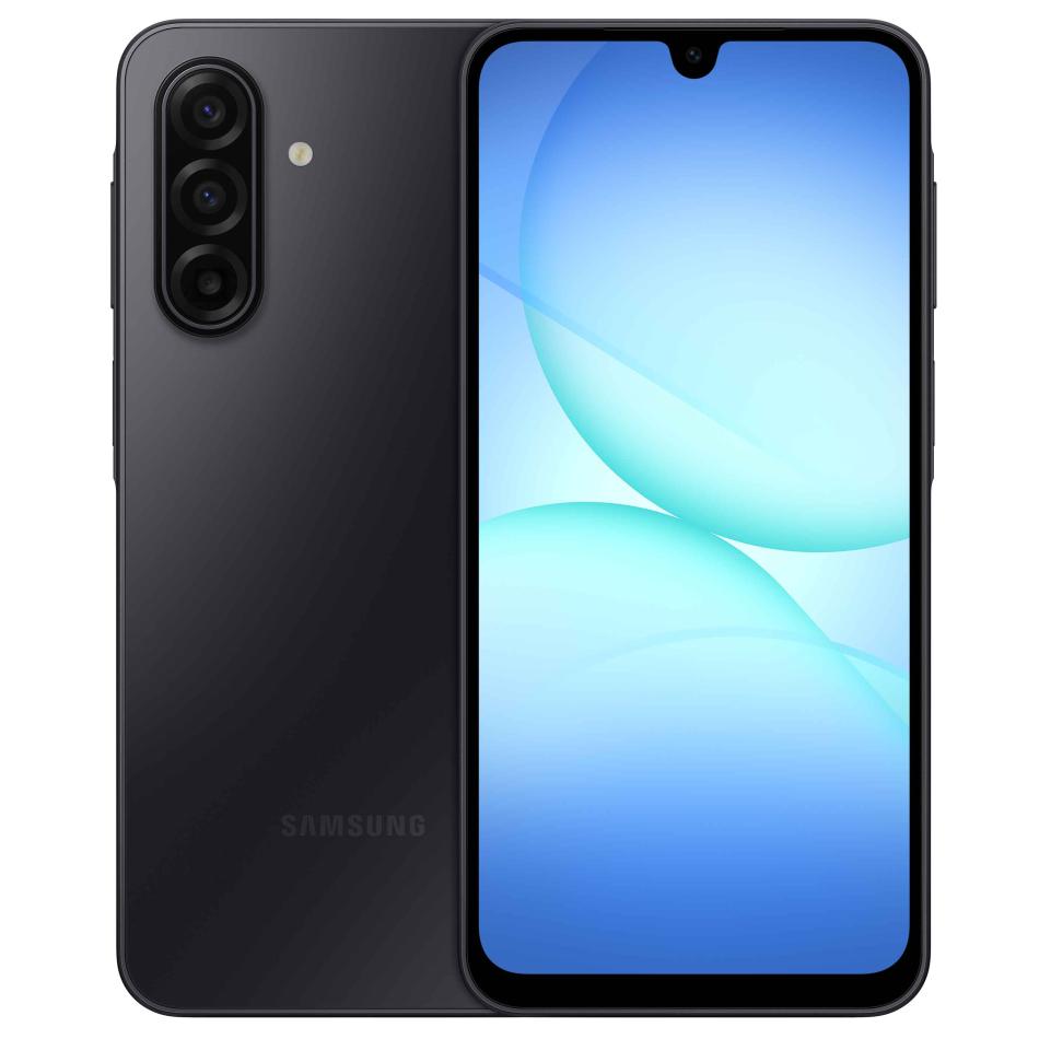 SAMSUNG - GALAXYA174GNOIR