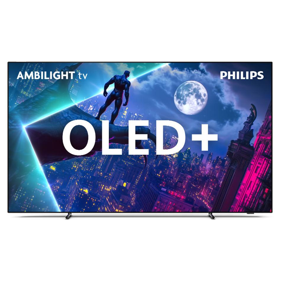 Philips 65OLED950 - vue 10