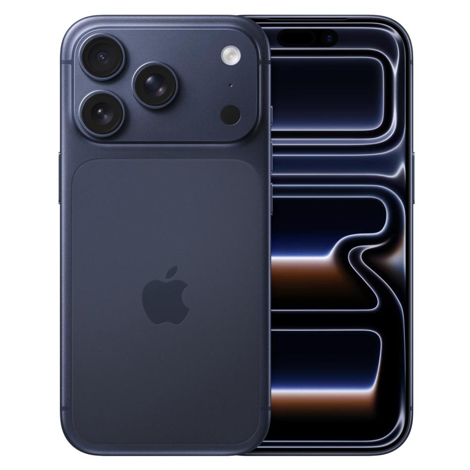 APPLE - MG8N4F/A
