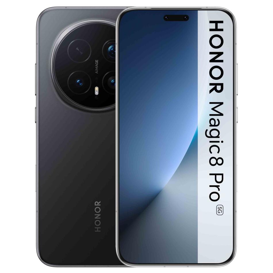 HONOR - MAGIC8PRONOIR