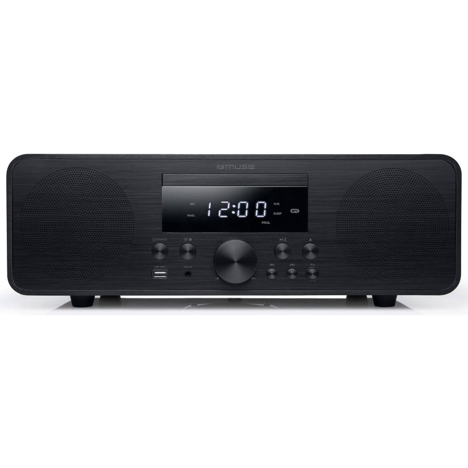 Muse 880 FBC - vue 2
