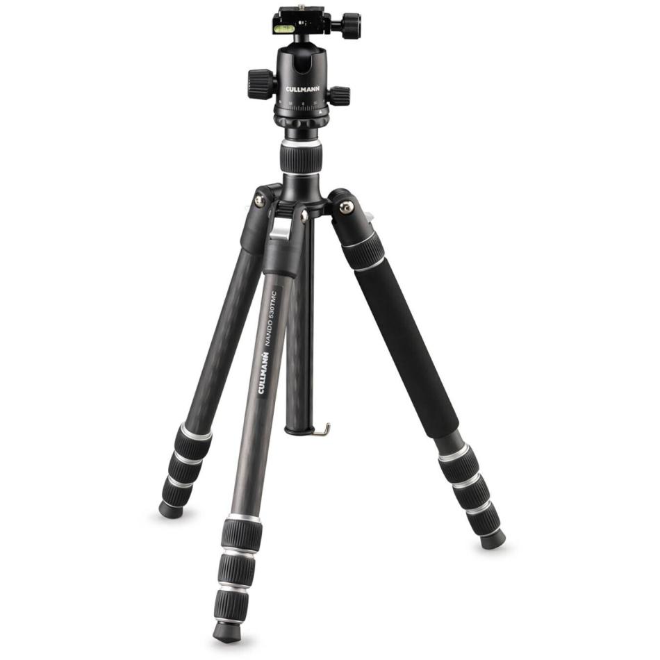 CULLMANN NANDO 530 TMC RB 8.5