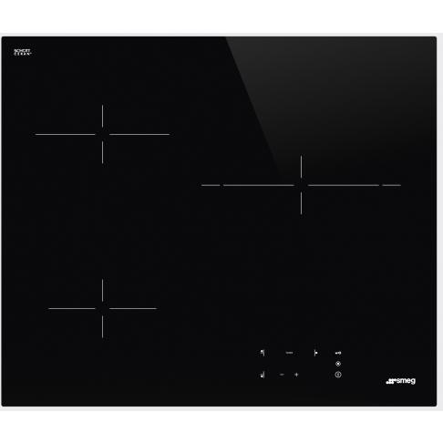 Plaque vitrocéramique SE263TD1