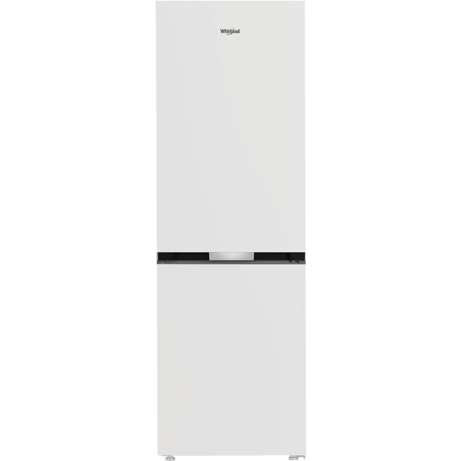 Réfrigérateur Combiné Whirlpool WHK25364W4E – 316 L, Dual No Frost, 6ème Sens - vue 9