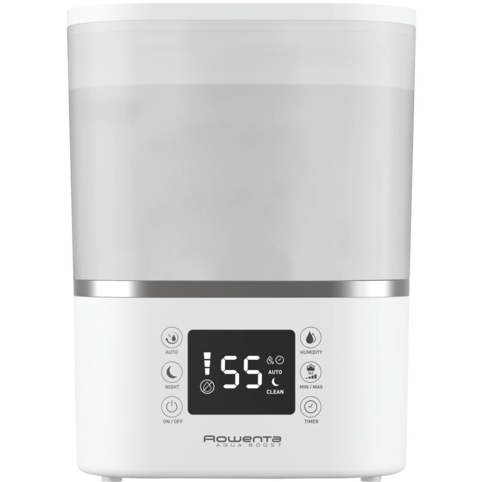 Humidificateur boost - vue 1