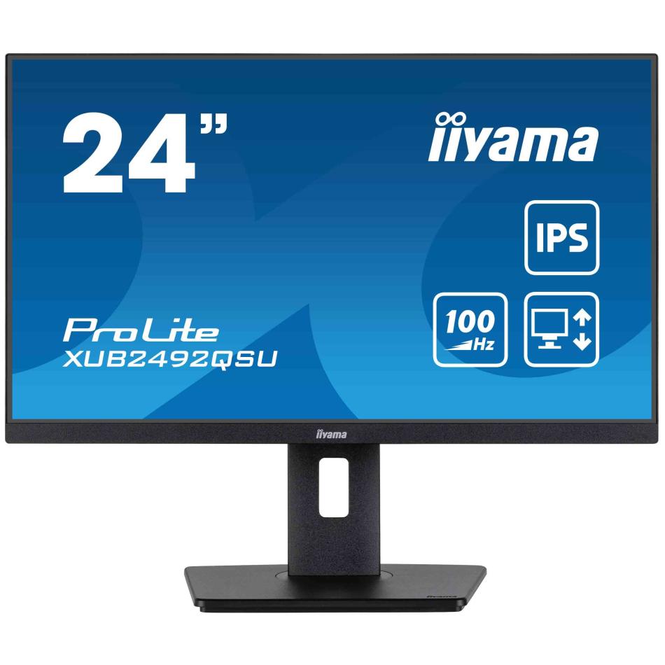 IIYAMA - XUB2492QSU-B1