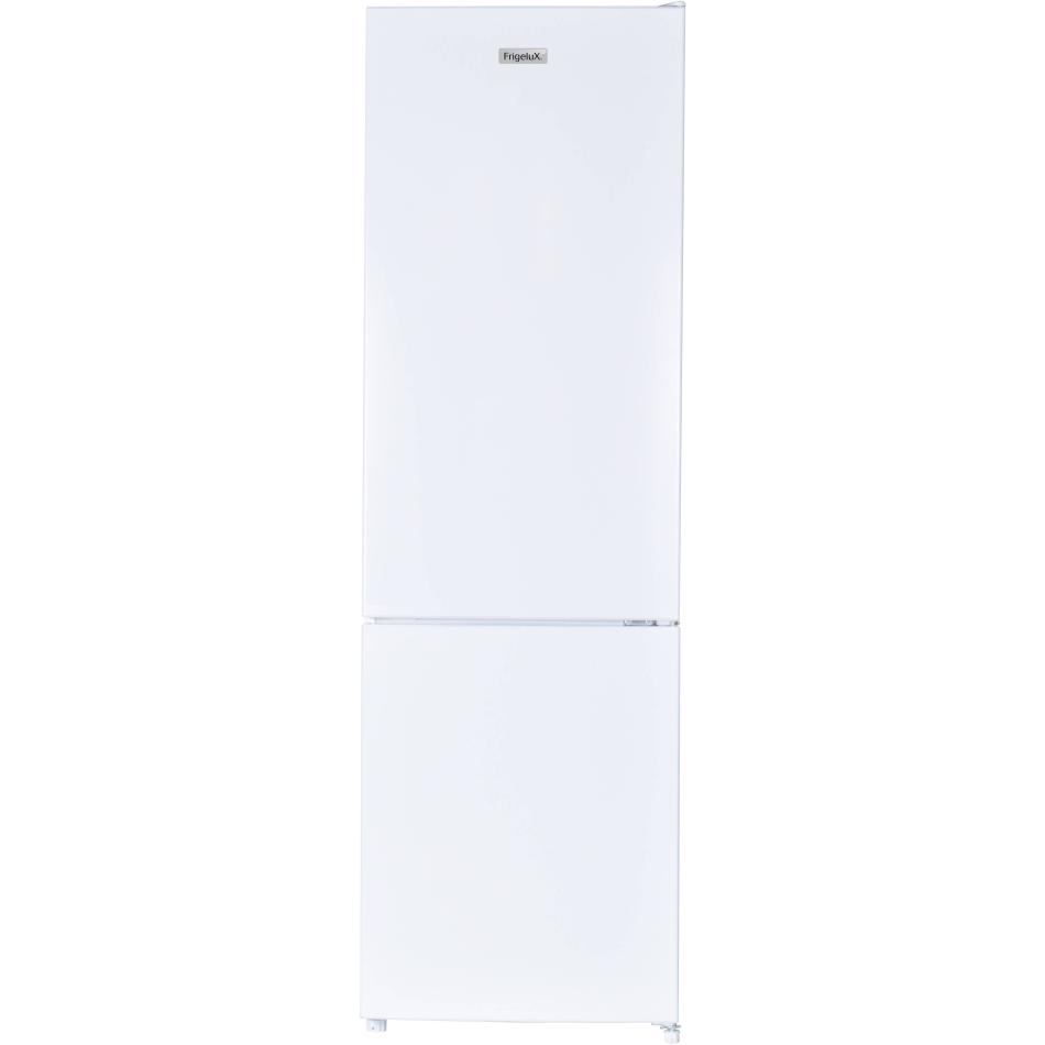 RC168BE Réfrigérateur combiné 157 dont Congélateur 48 Classe E Low Frost FrigeluX - vue 2