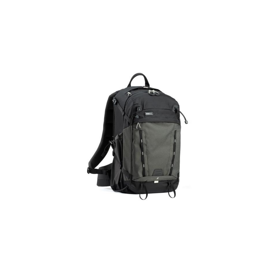 Sac À Dos Think Tank BackLight 26 – Accès Arrière Et Compartiment PC 15