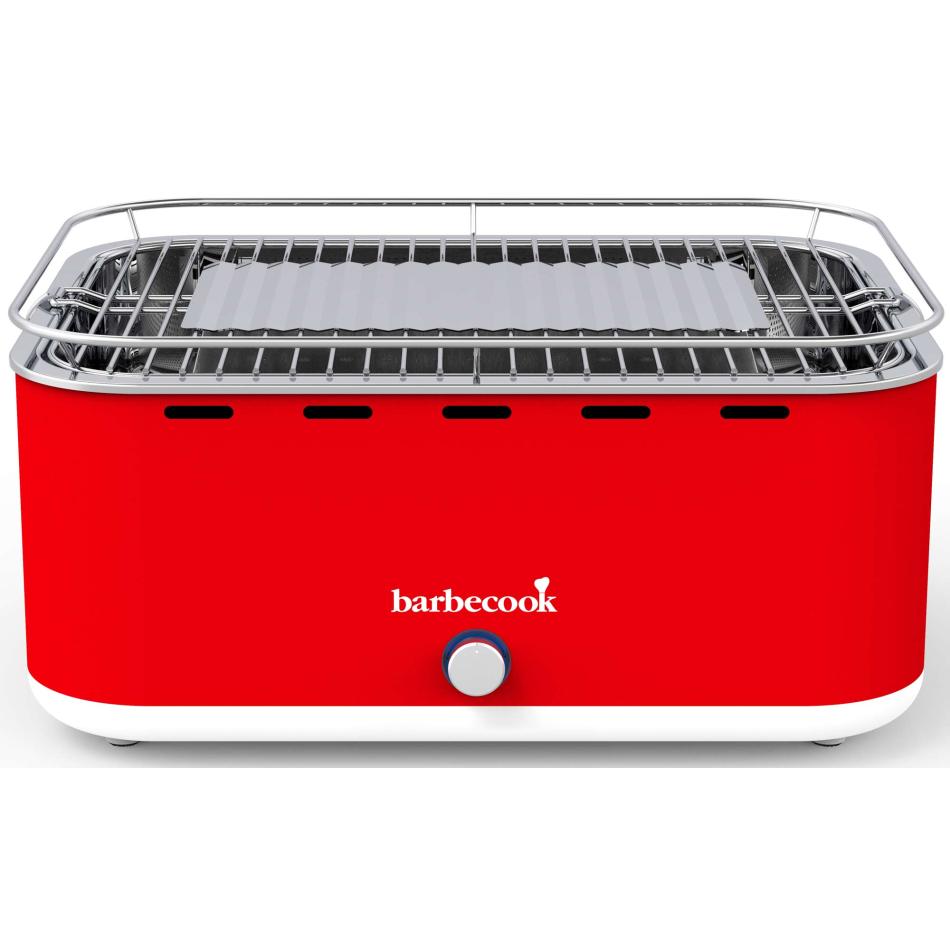 BARBECOOK CARLOCHILIPEPPER