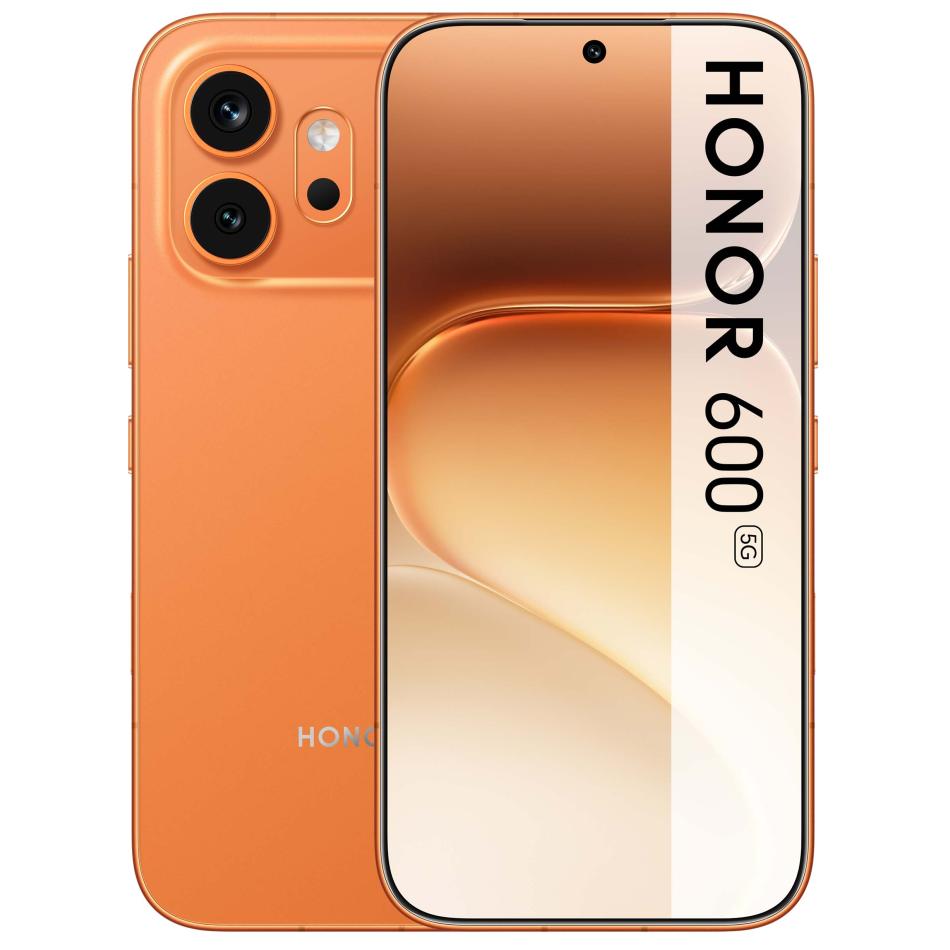 HONOR - 600ORANGE