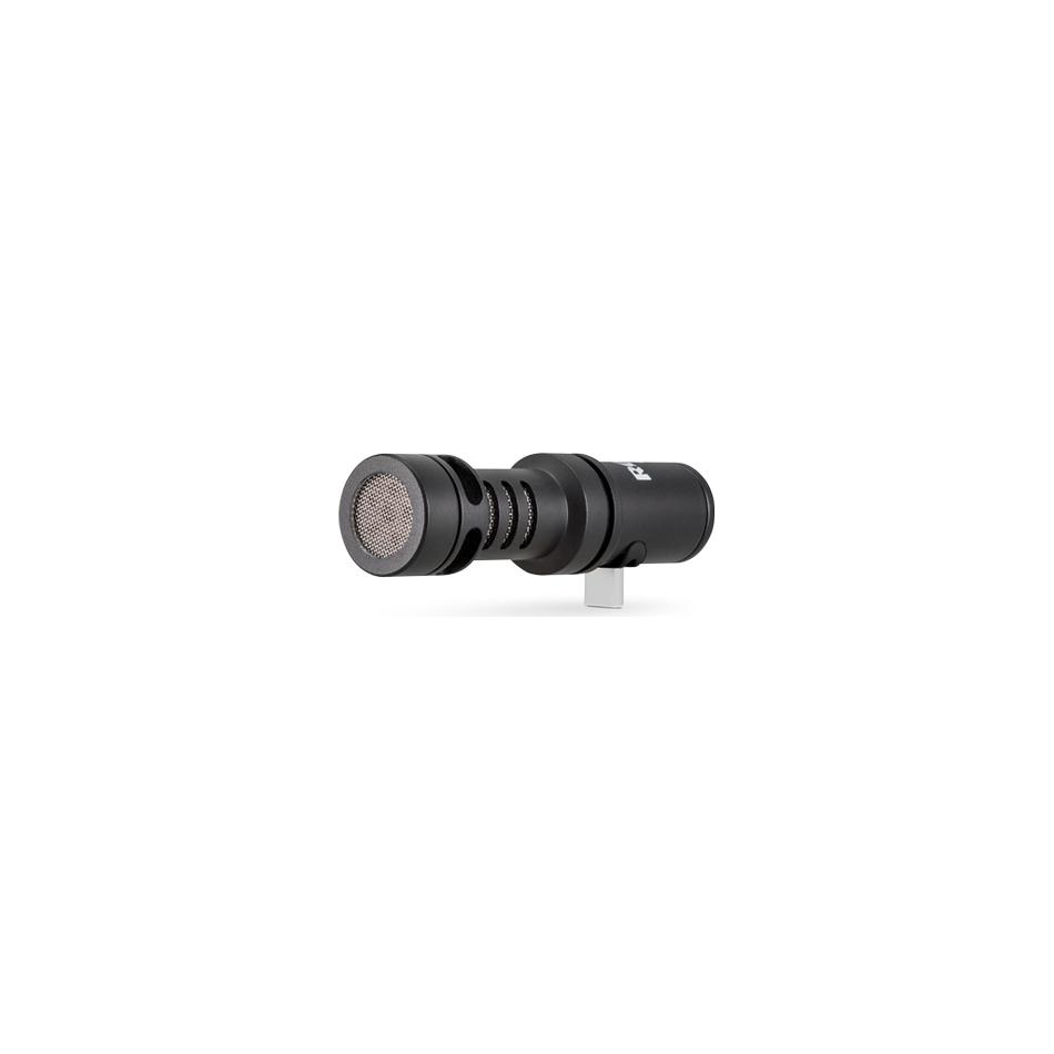 RODE VIDEOMIC MEC