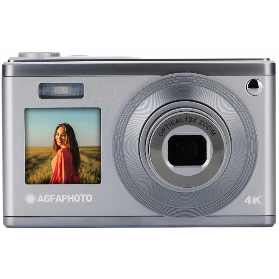 AGFA - DC 9200 SILVER REALISHOT