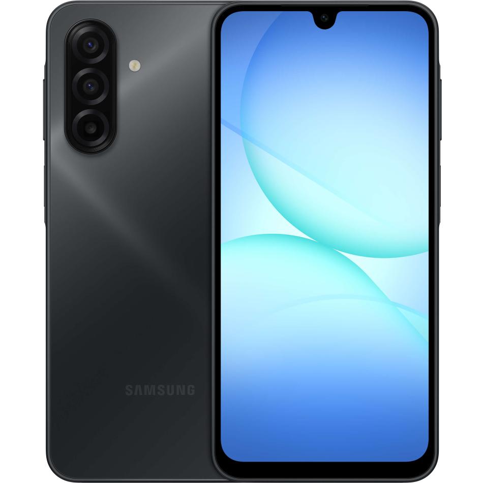 Smartphone Galaxy A17 4G SAMSUNG - vue 8
