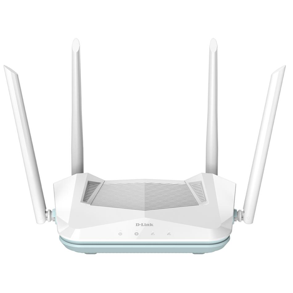 DLINK - R15