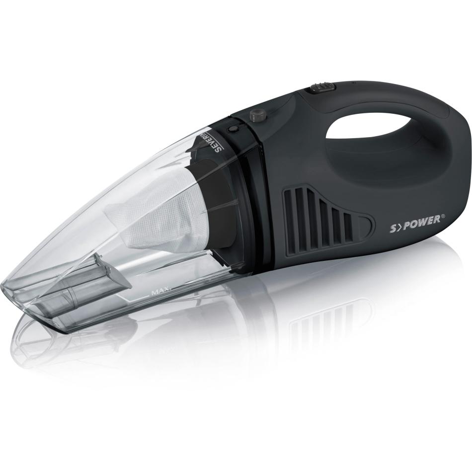 Severin Spower.eaupoussiere.7 4v.aut1 hv7963 - vue 2