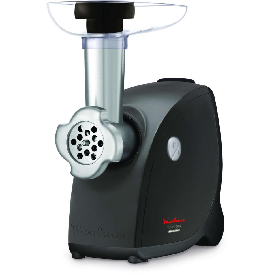 MOULINEX HACHOIR A VIANDE 2 GRILLES 2 3KGMN ME472832 - vue 2