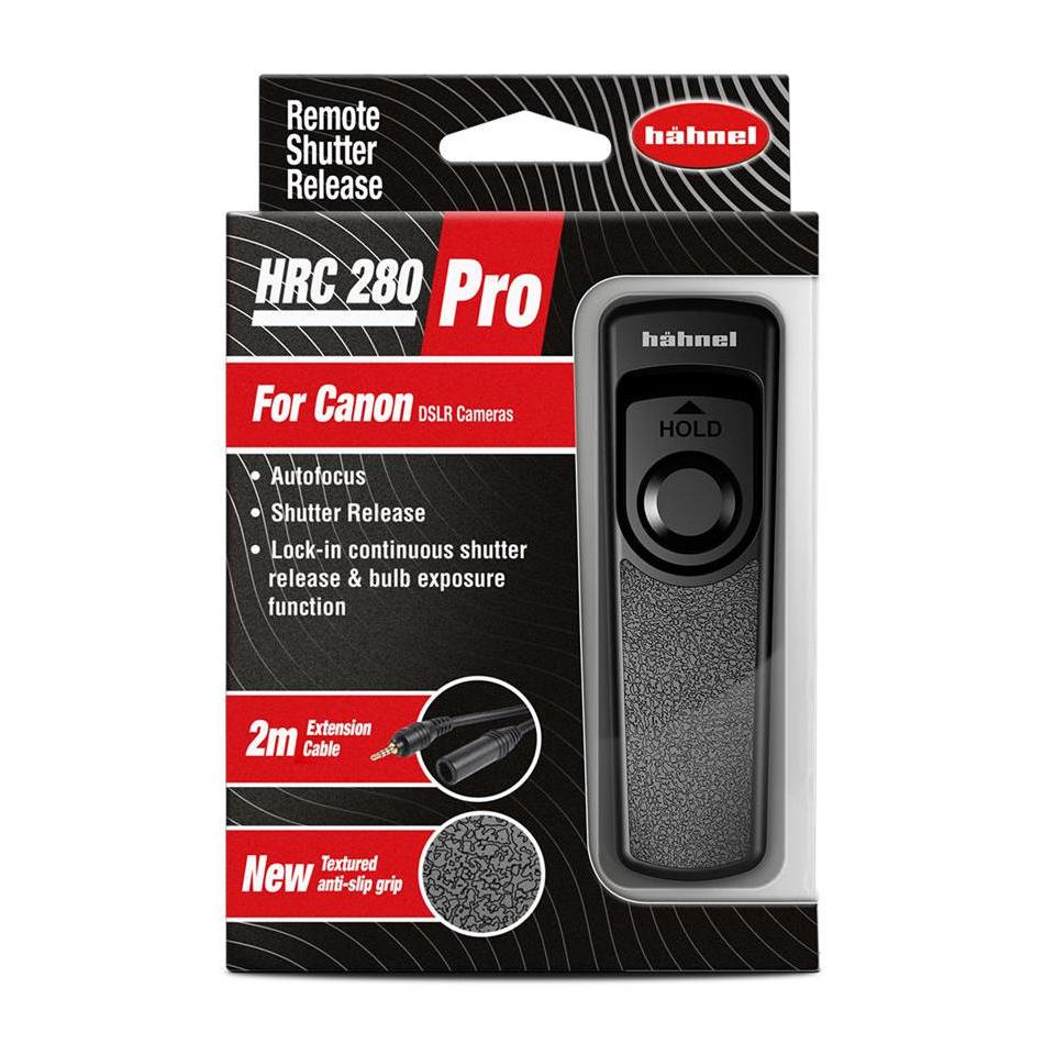 HAHNEL HRC 280 PRO CANON