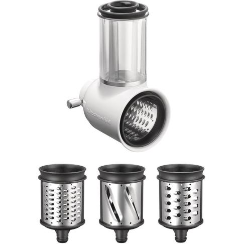 5KSMVSA TRANCHOIRRAPE A CYLINDRE Robot ARTISAN - vue 2