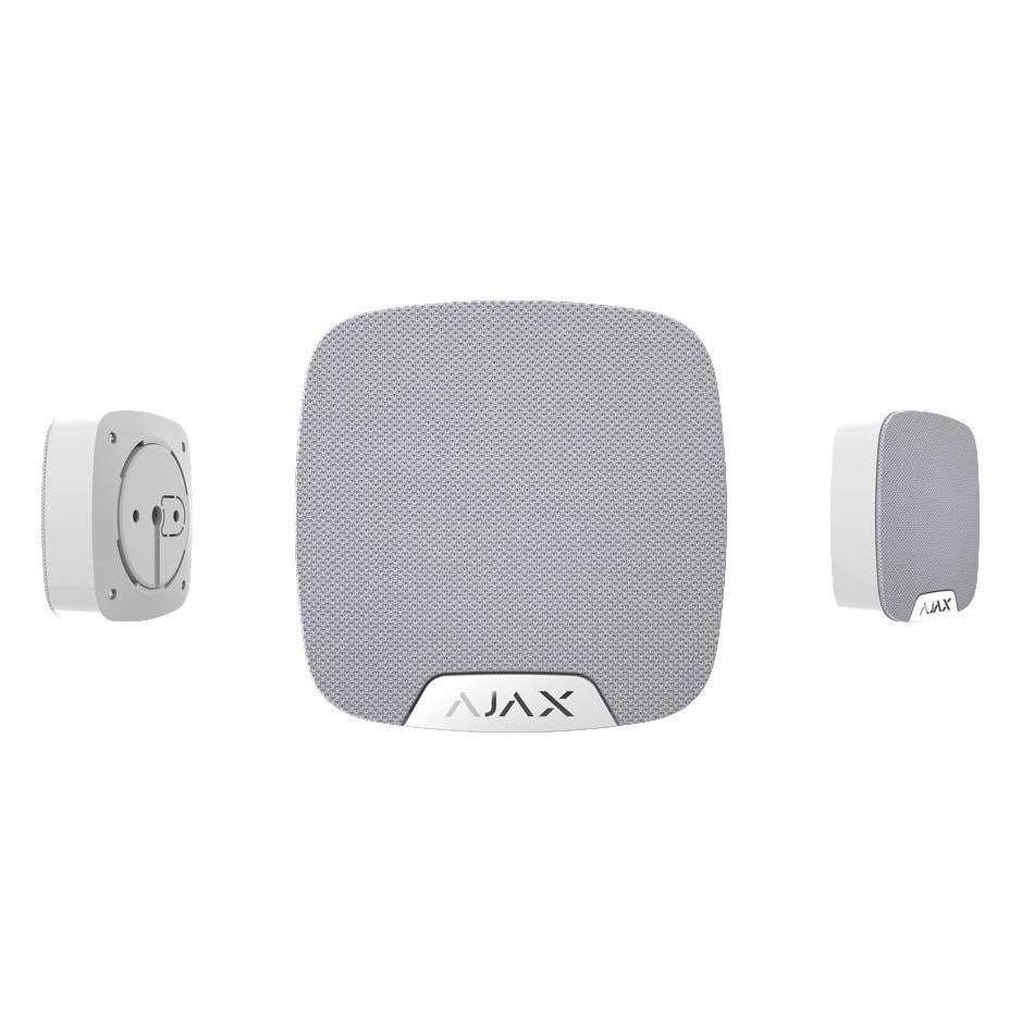 AJAX HOME SIREN W - vue 2