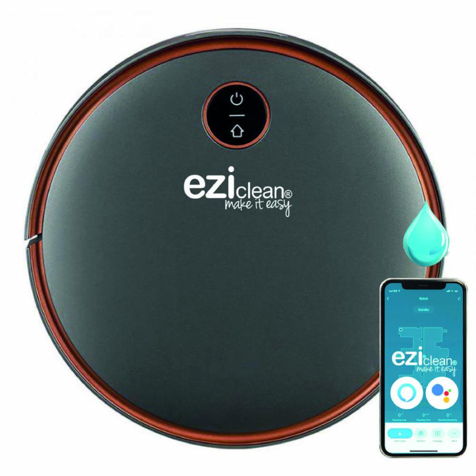 EZICLEAN AQUAIMAPA50