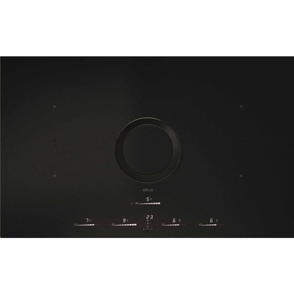 Elica NIKOLATESLAFITXLRAWBRFBO83