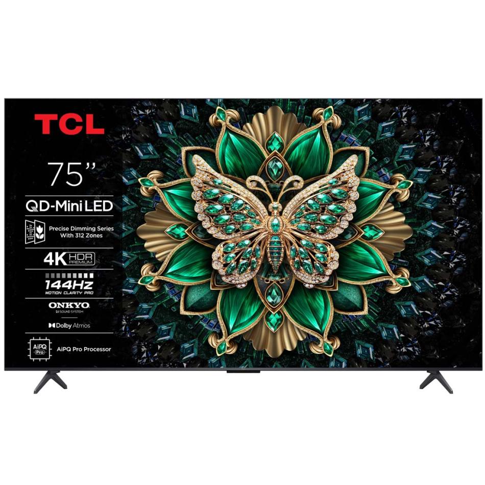 TCL - 75C69K