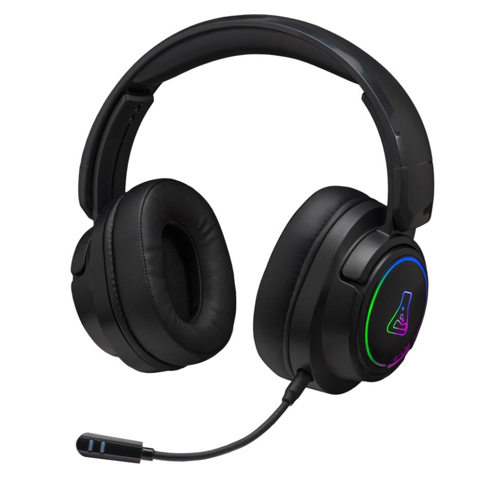 Casque gamer KORP IRIDIUM