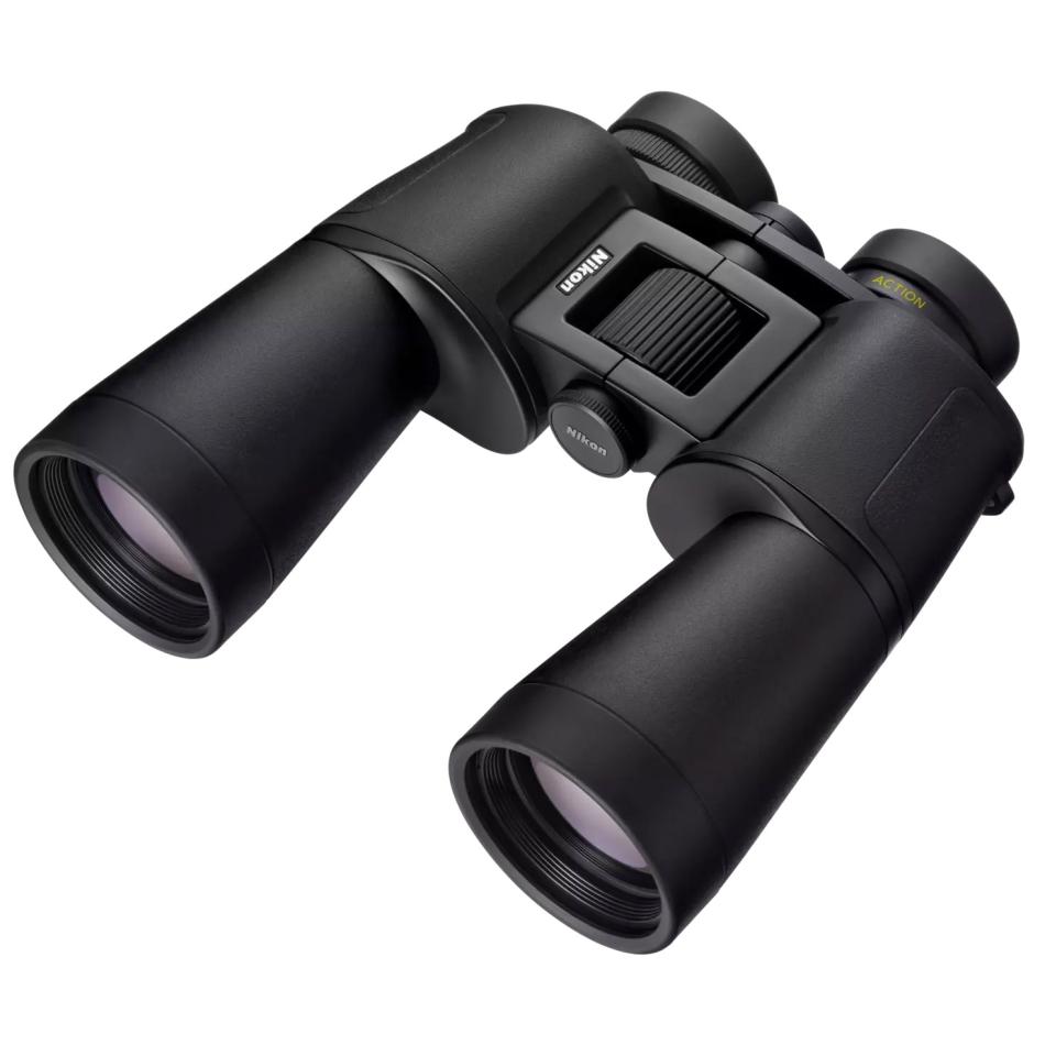 NIKON ACTION 16 X - vue 4