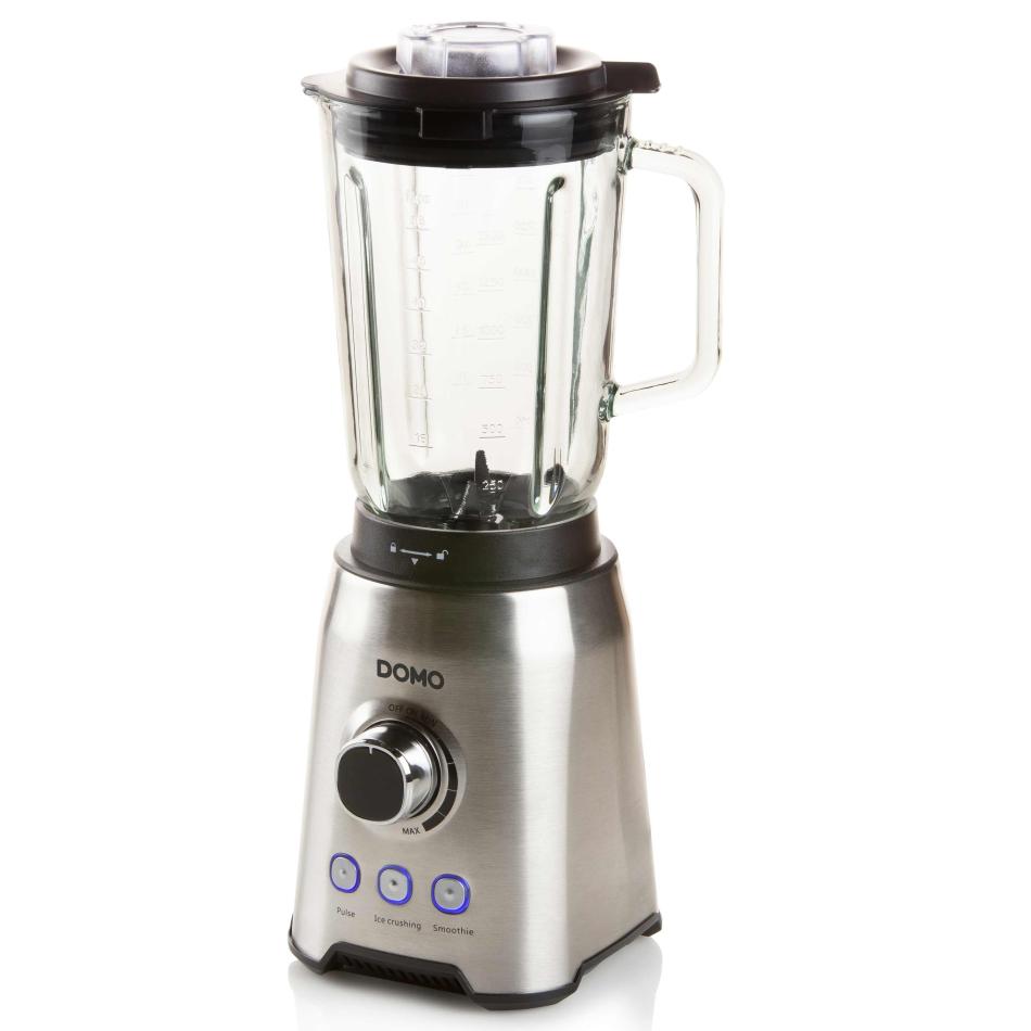 Domo Blender inox do710bl - vue 2