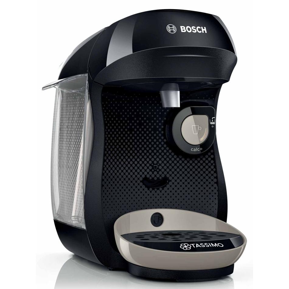 Cafetière à capsules BOSCH TAS109E 3.5 BAR 700 ml - vue 7