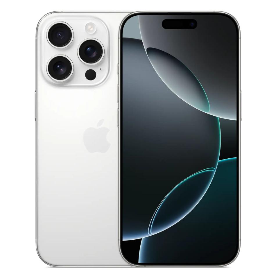 Apple iPhone 16 Pro - vue 6