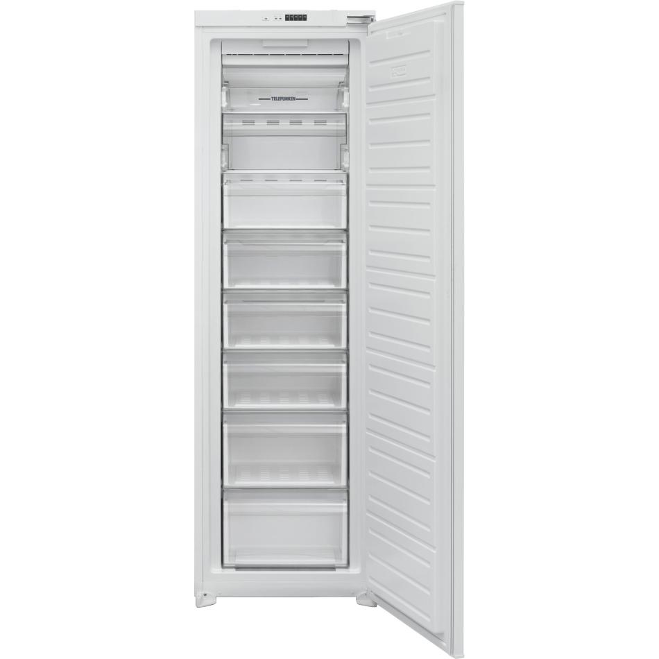 Congélateur encastrable armoire TKC197BIE 197 litres No frost Glissières