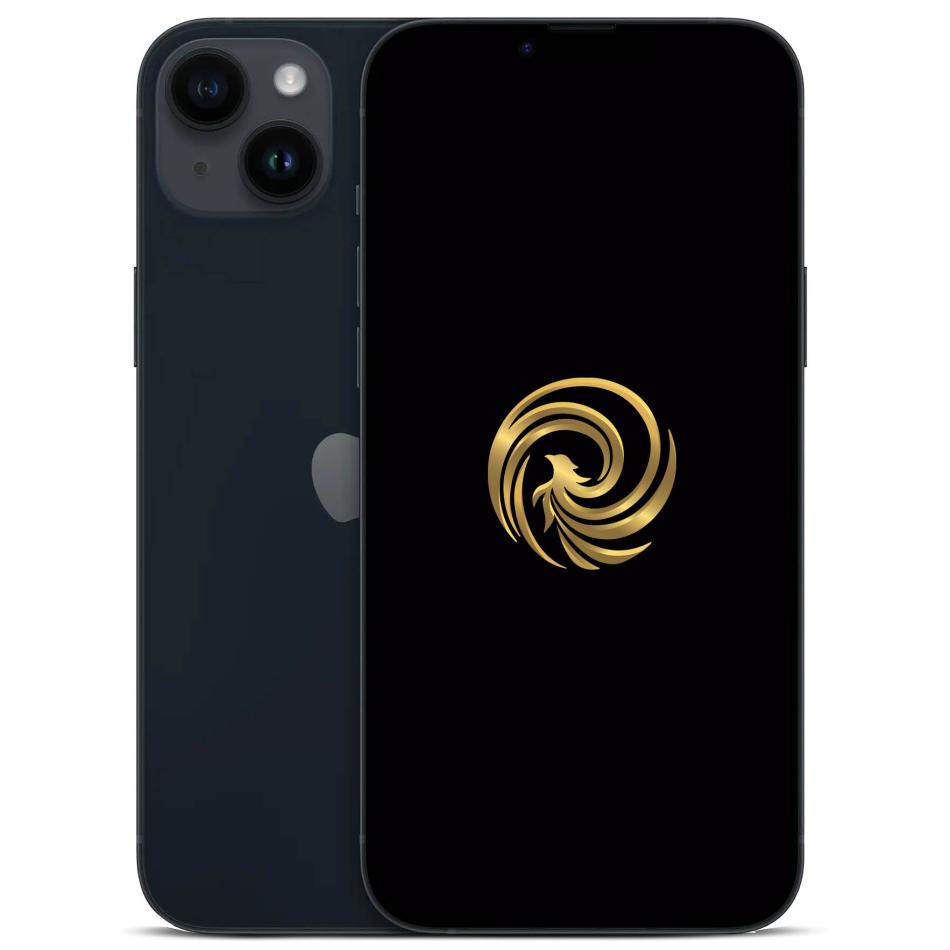 Apple iPhone 14 6 1 5G Double SIM Grade A Reborn - vue 3