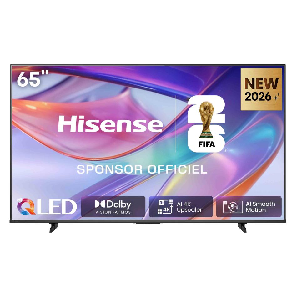 Hisense E7