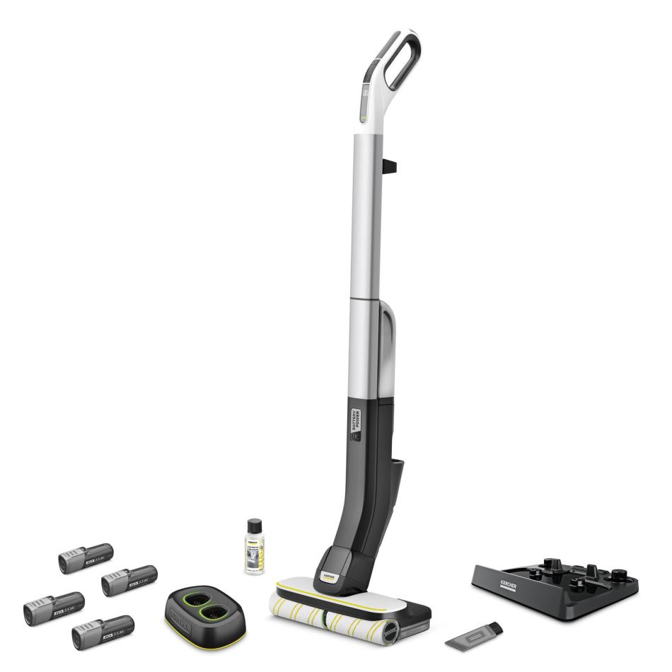 KARCHER FC4 44BDUO