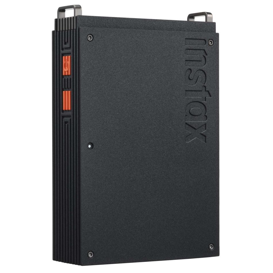 Instax mini LINK + - vue 4