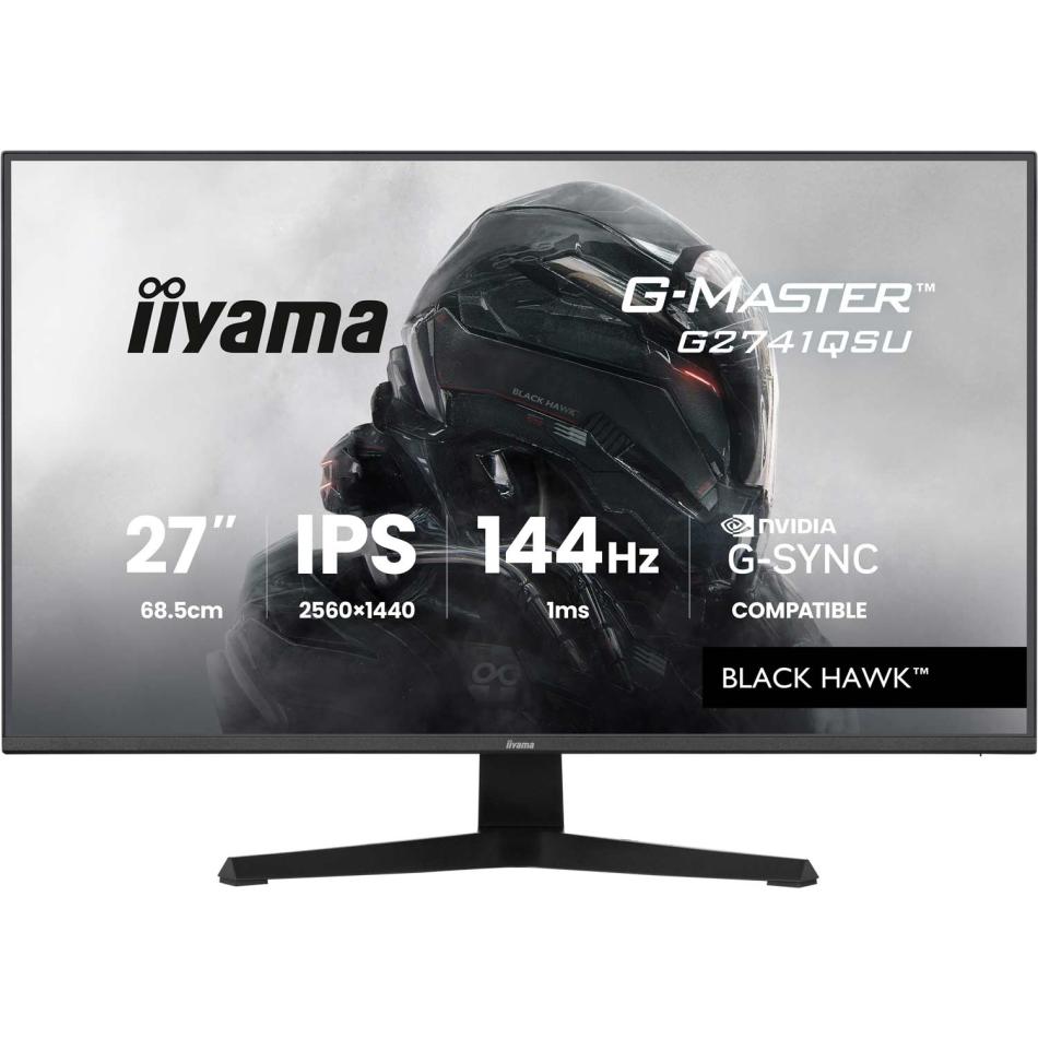IIYAMA G2741QSU B1