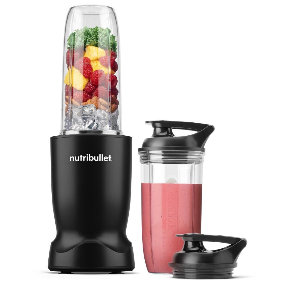 NUTRIBULLET NBT1006MB - vue 1